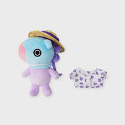 BT21 Mang Summerlane Bag Charm