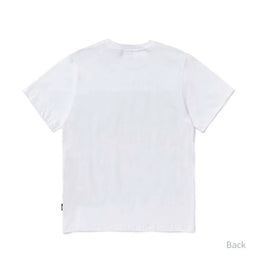 BTS [ON] S/S Tee 01 (White_M)