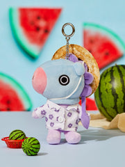 BT21 Mang Summerlane Bag Charm