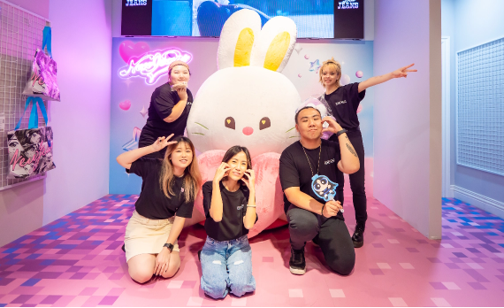 20px Fan-First Service & Fast Delivery