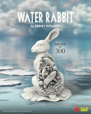 WATER RABBIT by Kerby Rosanes (Edition of 300)