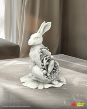 WATER RABBIT by Kerby Rosanes (Edition of 300)