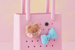 LINE Friends Mininislow Bnini Sticon Set (2 PCS)