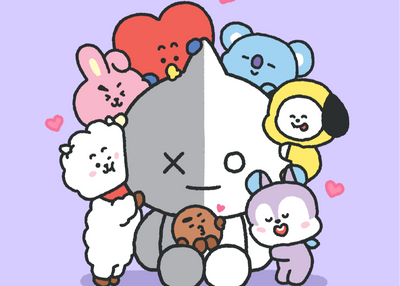 BT21